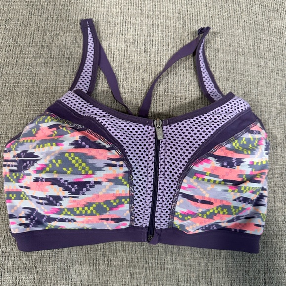 VSX Sports Bra - 36DD - Picture 1 of 4